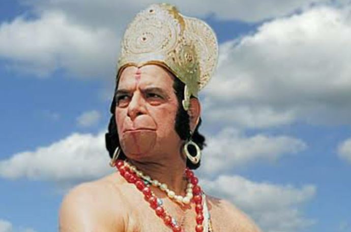 Dara Singh